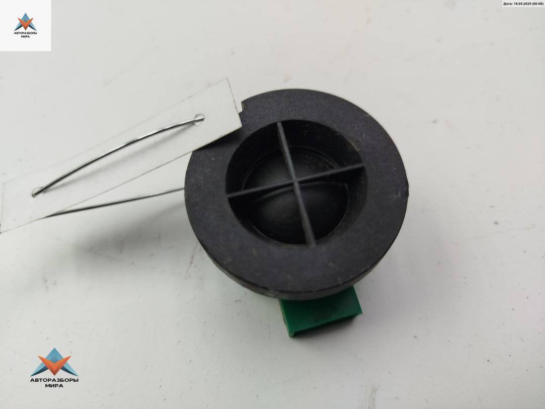 динамик высокочастотный (пищалка) Opel Astra G 1999, 1.8 л., бензин, МКПП, синий, универсал, 90520836 - фото №1