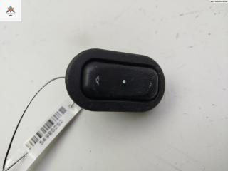 кнопка стеклоподъемника переднего правого Opel Astra G 1999, 1.8 л., бензин, МКПП, синий, универсал, 90561388