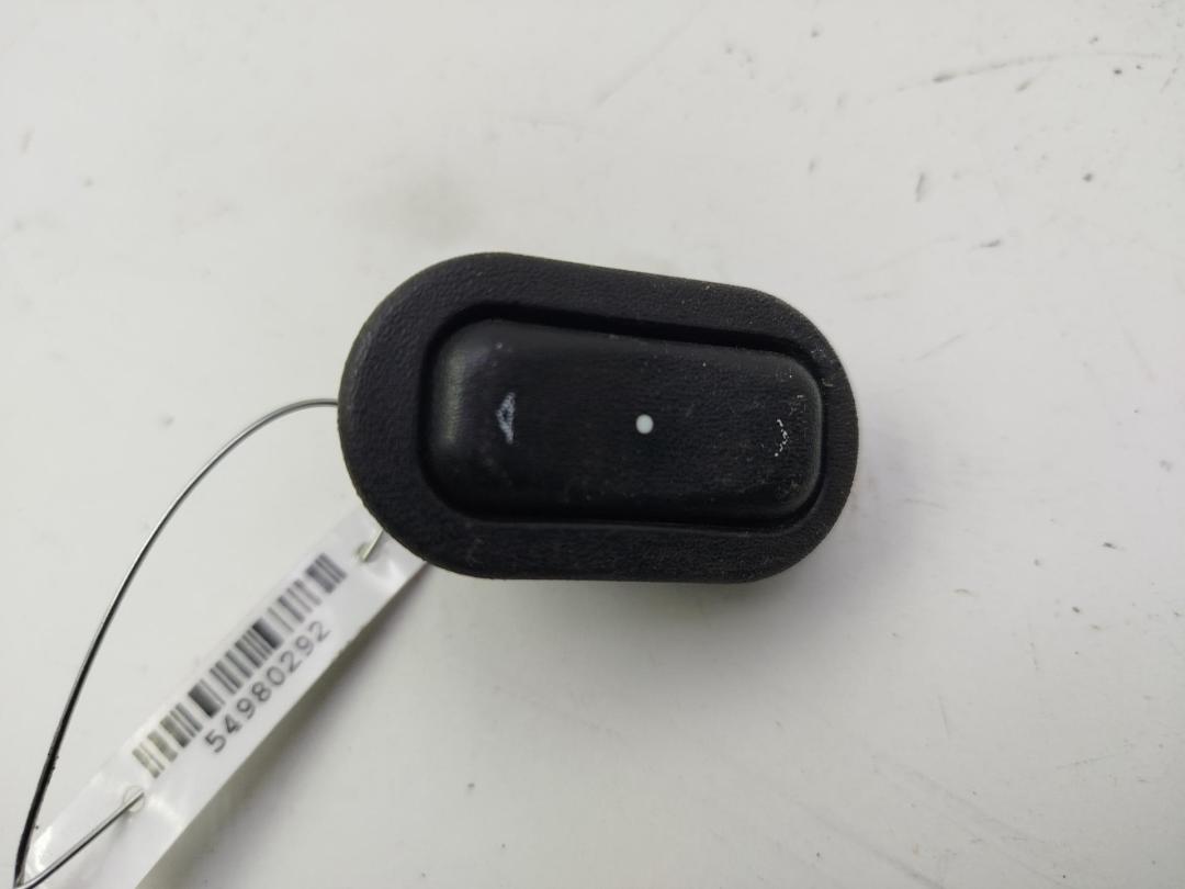 кнопка стеклоподъемника переднего правого Opel Astra G 1999, 1.8 л., бензин, МКПП, синий, универсал, 90561388