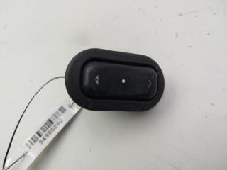 кнопка стеклоподъемника переднего правого Opel Astra G 1999, 1.8 л., бензин, МКПП, синий, универсал, 90561388