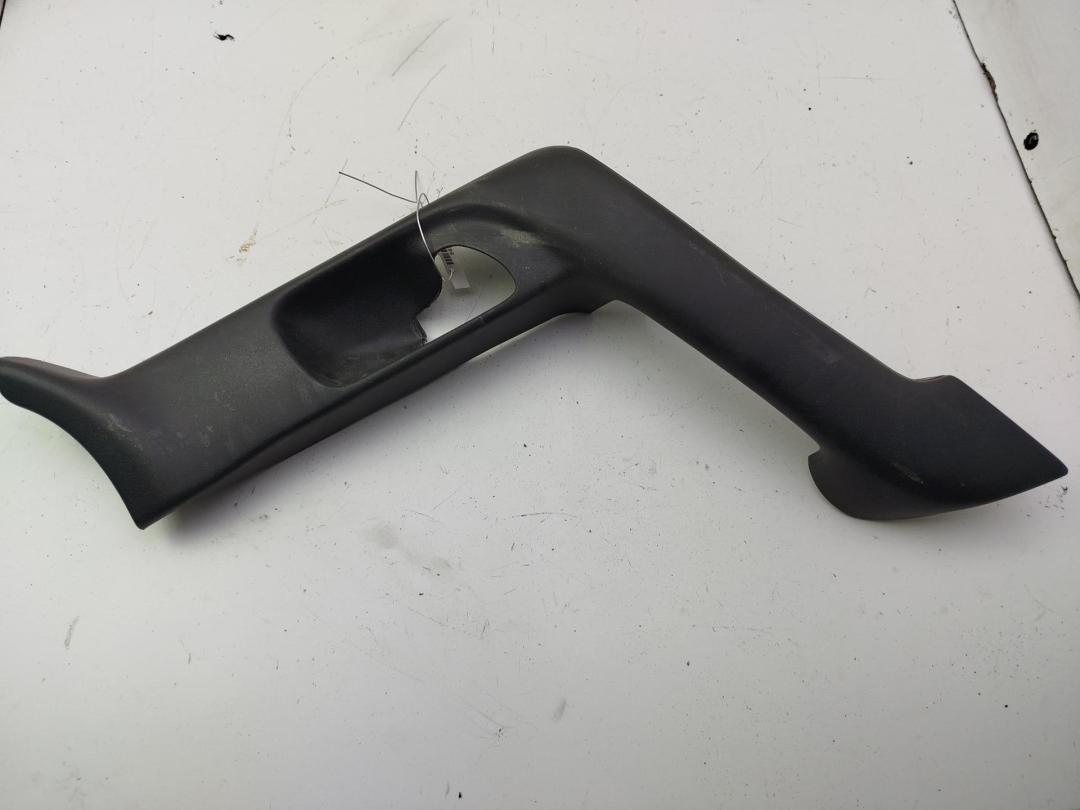 ручка внутренняя передняя правая Opel Astra G 1999, 1.8 л., бензин, МКПП, синий, универсал, 090561508