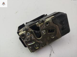 замок двери передней правой Opel Astra G 1999, 1.8 л., бензин, МКПП, синий, универсал, 90561154