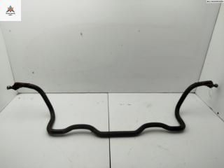 стабилизатор подвески передний Opel Combo 3 поколение (C) 2002, 1.6 л., бензин, МКПП, серый, фургон