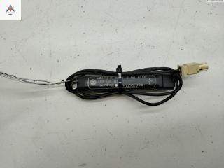 усилитель антенны Volkswagen Golf 5 поколение 2003, 1.4 л., бензин, МКПП, серый, хетчбэк 5 дв., 1K6035577H