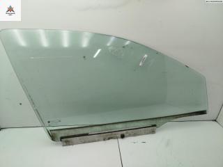 стекло двери передней правой Opel Astra G 2001, 1.6 л., бензин, МКПП, синий, универсал, 43R-007023