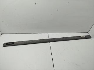 молдинг двери передней правой Opel Astra G 1999, 1.8 л., бензин, МКПП, синий, универсал, 90587376