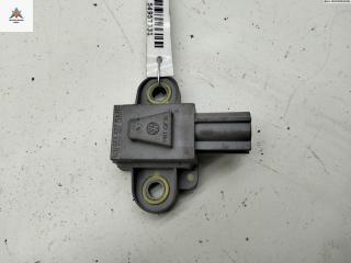 датчик AirBag Volkswagen Golf 6 поколение 2011, 2.0 л., дизель, МКПП, чёрный, универсал, 1KM955557
