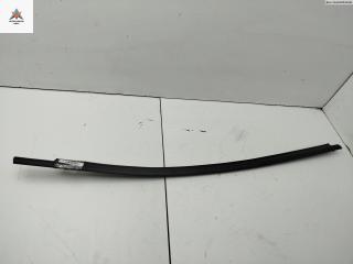 Молдинг стекла двери наружный Opel Astra G 2001, 1.6 л., бензин, МКПП, синий, универсал, 009153530