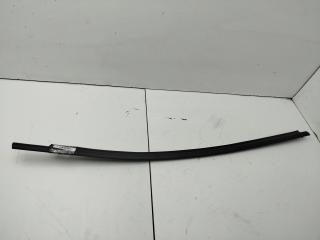 Молдинг стекла двери наружный Opel Astra G 2001, 1.6 л., бензин, МКПП, синий, универсал, 009153530