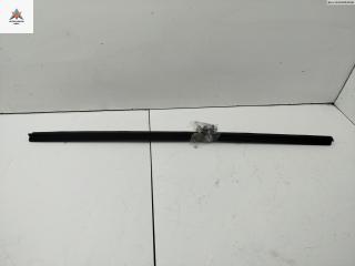 Молдинг стекла двери передней правой внутренний Opel Astra G 2001, 1.6 л., бензин, МКПП, синий, универсал