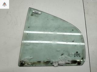 форточка задняя левая Skoda Octavia mk1 (A4 1U) 2000, 1.9 л., дизель, МКПП, зелёный, хетчбэк 5 дв., AS2