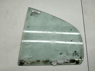 форточка задняя левая Skoda Octavia mk1 (A4 1U) 2000, 1.9 л., дизель, МКПП, зелёный, хетчбэк 5 дв., AS2