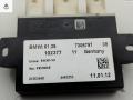 блок управления (другие) BMW 7 серия F01/F02 [рестайлинг] 2012, 3.0 л., гибрид, АКПП, серый, седан, 7306797 - фото №2