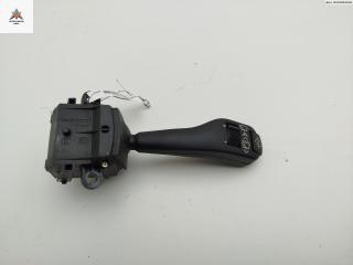 переключатель дворников BMW 5 серия E39 [рестайлинг] 2002, 3.0 л., дизель, АКПП, чёрный, универсал, 8375408