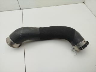 патрубок интеркулера BMW 2 Tourer F45/F46 2019, 1.5 л., гибрид, АКПП, чёрный, минивэн, 8511338