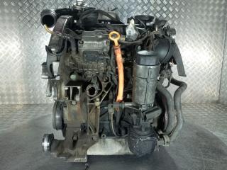 двигатель Volkswagen Golf 4 поколение 2002, цвет, AHF