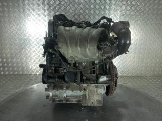 двигатель Citroen Xantia 1 поколение 1997, цвет, LFY