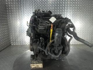 двигатель Volkswagen Golf 5 поколение 2003, цвет, AHF