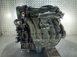 двигатель Citroen C5 1 поколение 2003, цвет, EW10D
