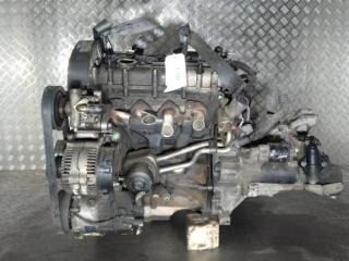 двигатель Volkswagen Golf 5 поколение 2004, Бензин 1.6, цвет, BCB