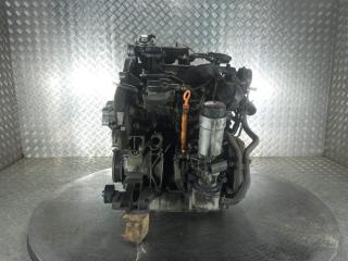 двигатель Volkswagen Golf 5 поколение 2004, цвет, ASV