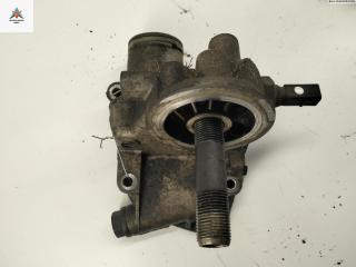 корпус масляного фильтра Volkswagen Golf 4 поколение 1999, 2.0 л., бензин, АКПП, хетчбэк 3 дв., 06A115417