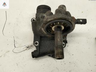 корпус масляного фильтра Skoda Octavia mk1 (A4 1U) 1999, 2.0 л., бензин, МКПП, универсал, 06A115417