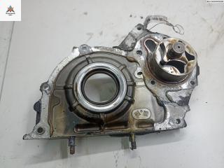 насос масляный Opel Meriva 1 поколение (A) 2005, 1.7 л., дизель, МКПП, синий, минивэн