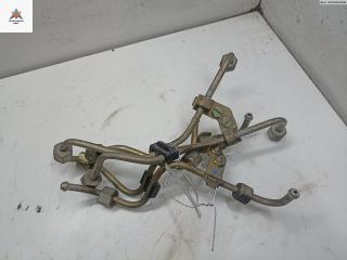 трубка ТНВД Opel Astra H 2004, 1.7 л., дизель, МКПП, серый, универсал