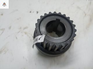 шестерня Opel Meriva 1 поколение (A) 2005, 1.7 л., дизель, МКПП, синий, минивэн