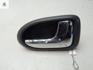 ручка внутренняя передняя правая Mazda Premacy CP [рестайлинг] 2004, 1.8 л., бензин, МКПП, серый, минивэн