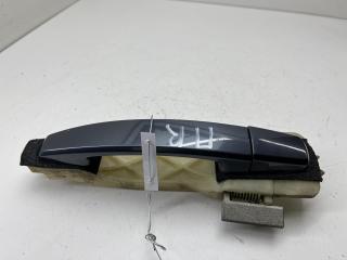 ручка наружная передняя правая Chevrolet Epica 2007, 2.0 л., дизель, АКПП, серый, седан