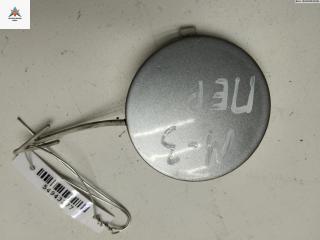 заглушка (решетка) в бампер Ford Mondeo 3 поколение [рестайлинг] 2005, 2.0 л., дизель, МКПП, серый, хетчбэк 5 дв., 1S7117A989DE