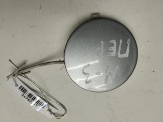 заглушка (решетка) в бампер Ford Mondeo 3 поколение [рестайлинг] 2005, 2.0 л., дизель, МКПП, серый, хетчбэк 5 дв., 1S7117A989DE