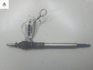 свеча накала Opel Meriva 1 поколение (A) 2005, 1.7 л., дизель, МКПП, синий, минивэн