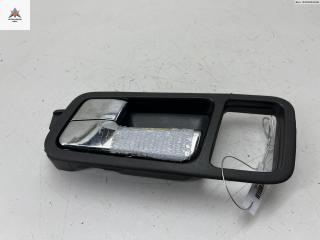 ручка внутренняя передняя левая Chevrolet Epica 1 поколение 2007, 2.0 л., дизель, АКПП, серый, седан, SWV200401