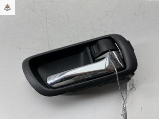 ручка внутренняя передняя правая Toyota COROLLA VERSO 2005, 2.2 л., дизель, МКПП, серый, минивэн, 69205-0F010