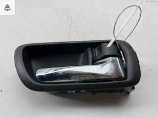 ручка внутренняя задняя правая Toyota COROLLA VERSO 2005, 2.2 л., дизель, МКПП, серый, минивэн, 69205-0F010