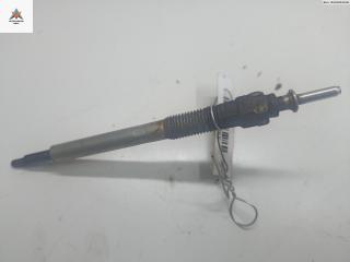 свеча накала Opel Meriva 1 поколение (A) 2005, 1.7 л., дизель, МКПП, синий, минивэн