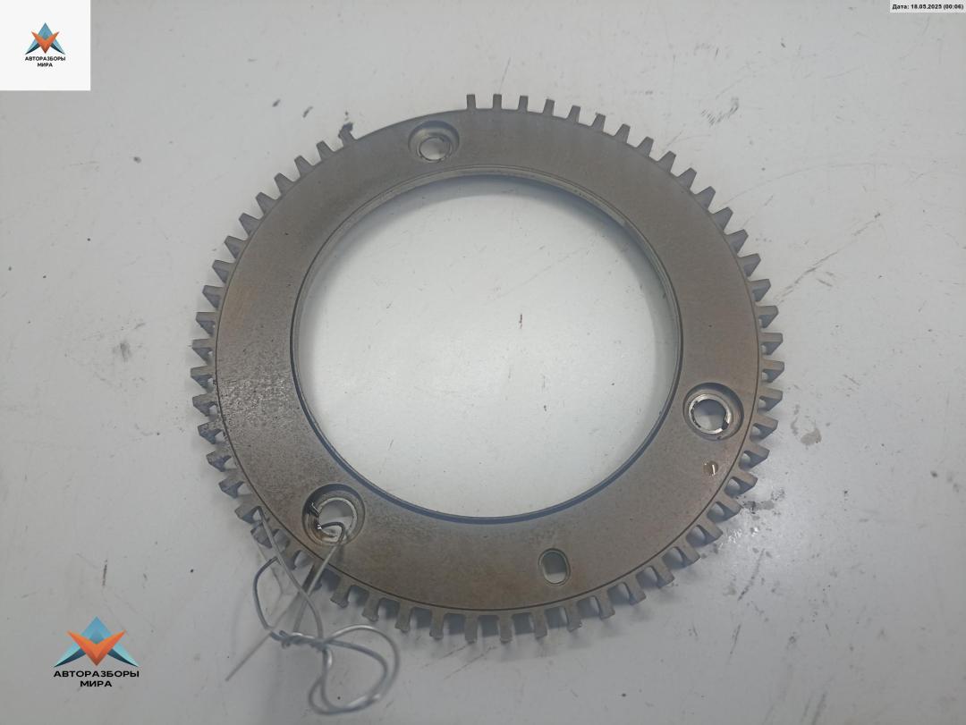 шестерня Opel Meriva 1 поколение (A) 2005, 1.7 л., дизель, МКПП, синий, минивэн - фото №1