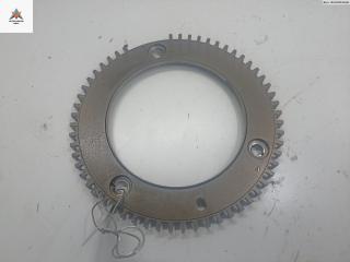 шестерня Opel Meriva 1 поколение (A) 2005, 1.7 л., дизель, МКПП, синий, минивэн