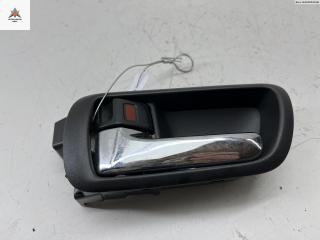 ручка внутренняя задняя левая Toyota COROLLA VERSO 2005, 2.2 л., дизель, МКПП, серый, минивэн, 69206-0F010