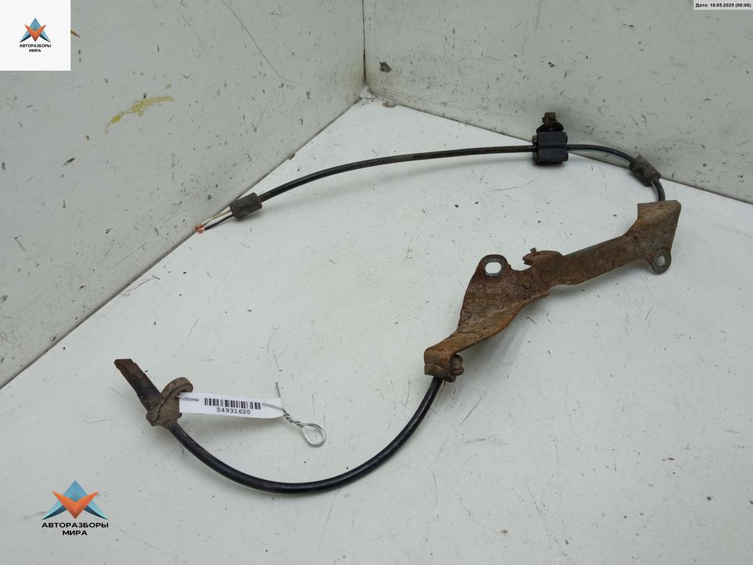 датчик ABS Subaru Forester 3 поколение (SH) 2010, 2.0 л., дизель, МКПП, чёрный, внедорожник 5 дв., 27540SC001 - фото №1