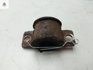 крепление стабилизатора / втулки стабилизатора Suzuki Liana 1 поколение 2003, 1.6 л., бензин, МКПП, серый, хетчбэк 5 дв.