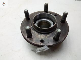 ступица задняя правая Mazda Premacy CP [рестайлинг] 2004, 1.8 л., бензин, МКПП, серый, минивэн