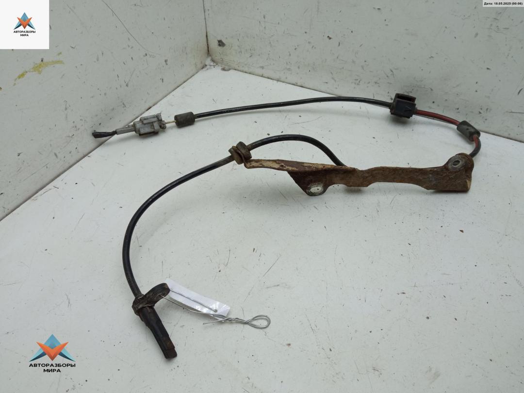 датчик ABS Subaru Forester 3 поколение (SH) 2010, 2.0 л., дизель, МКПП, чёрный, внедорожник 5 дв., 27540SC011 - фото №1