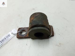 Крепление втулки стабилизатора заднего Suzuki Liana 1 поколение 2003, 1.6 л., бензин, МКПП, серый, хетчбэк 5 дв.