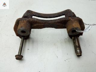 скоба суппорта Mazda Premacy CP [рестайлинг] 2004, 1.8 л., бензин, МКПП, серый, минивэн