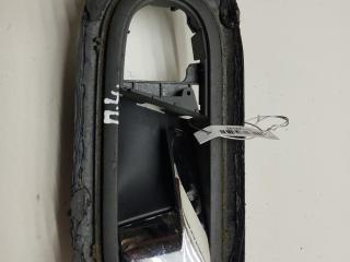 ручка внутренняя передняя левая Ford Galaxy 1 поколение [рестайлинг] 2004, 2.3 л., бензин, АКПП, красный, минивэн, 7M3837113B