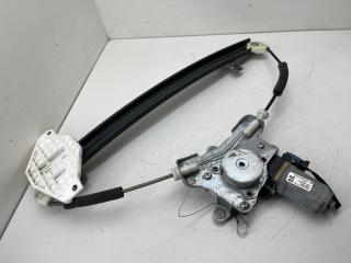 стеклоподъемник электрический передний правый Chevrolet Epica 2007, 2.0 л., дизель, АКПП, серый, седан, 96627080